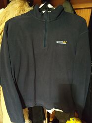 Флисовая толстовка