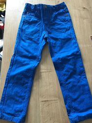 Брюки на рост 116 см