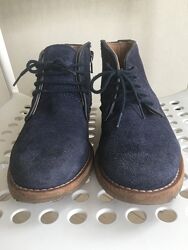 Ботинки осенние рр31 bienji