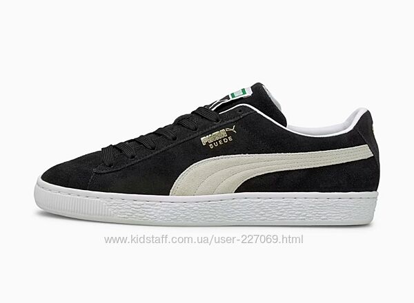 КРОСІВКИ ПУМА Suede Classic XXI/ W9.5 / M8 / EUR 40.5 / 26 см