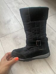 Зимние сапоги superfit gore-tex р-29