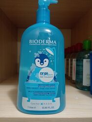 Биодерма ABC derm bioderma гель для детей