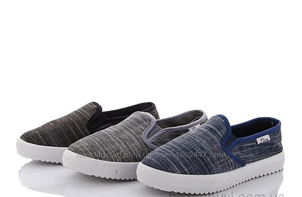 молодёжные Мокасины