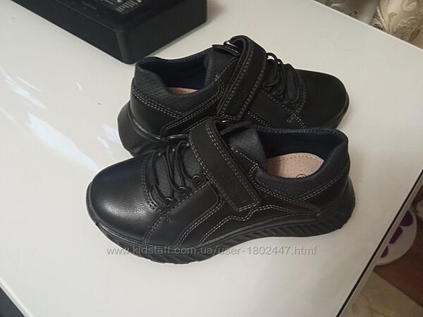 Кроссовки для мальчика