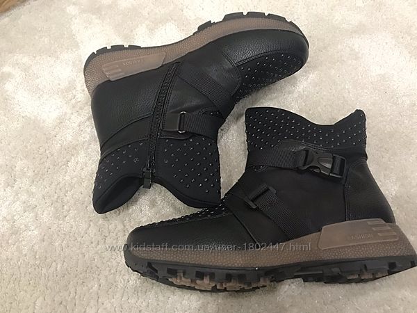 зимние женские Ботинки