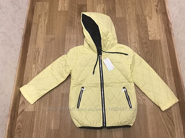 Куртка детская очень хорошего качества Недорого