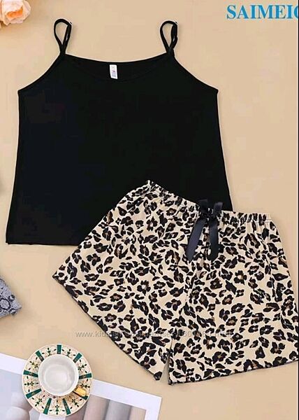 Жіноча піжама 