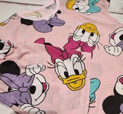 Піжама на дівчинку