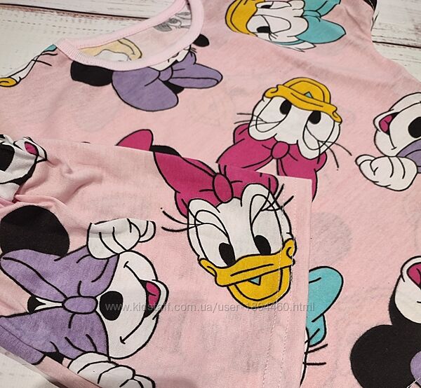 Піжама на дівчинку