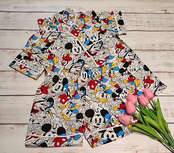 Піжама на дівчинку підлітка