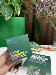 LYM DRAIN&DETOX  Лімфодренаж і детоксикація