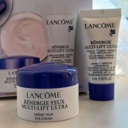 Набор Lancome Renergie