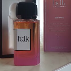 Новинка распив остаток Parfums BDK Impadia 