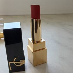 Новая помада YSL