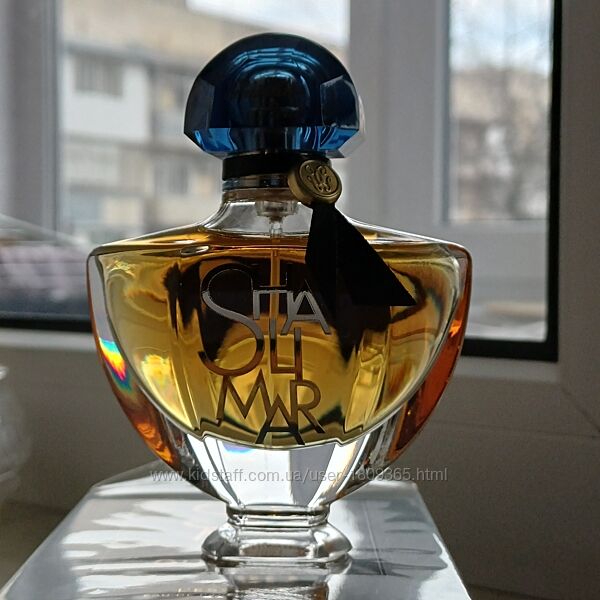 Guerlain shalimar essence 30ml