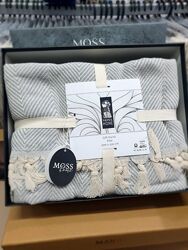 бавовняні покривала піке ТМ MOSS HOME