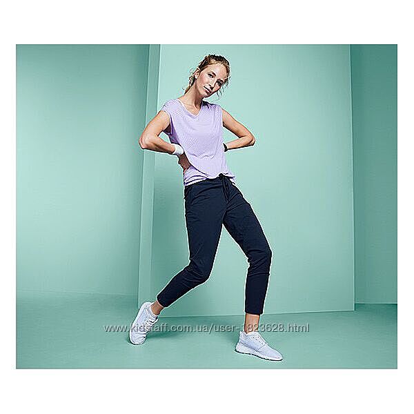 Спортивные брюки softshell серии актив. Германия. Размер 38 евро