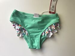 Италянские , детские плавки Yamamay.2р.92/96см