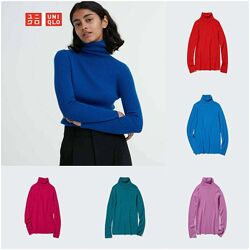 Качественные гольфы 100  шерсть uniqlo