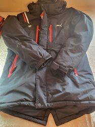 Куртка зимова