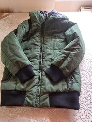 Куртка зимова для хлопця