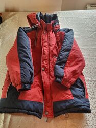 Куртка зимова для хлопчика