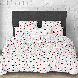 Постільна білизна