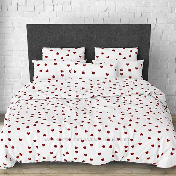 Постільна білизна