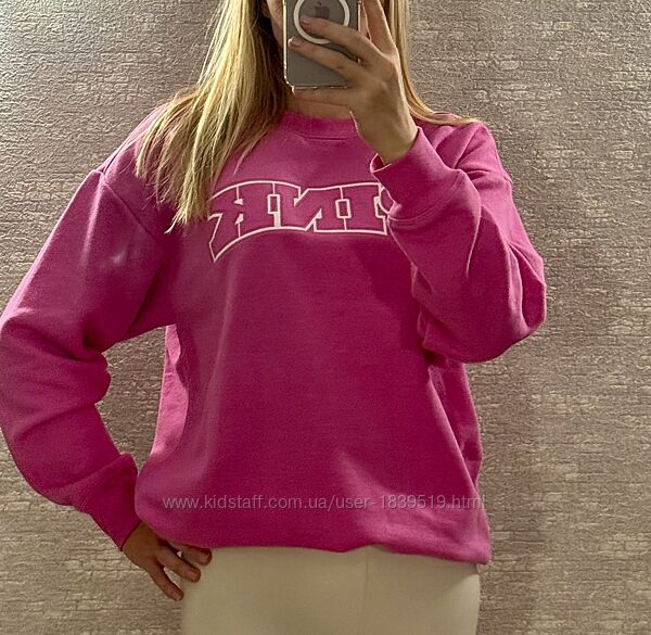 Продам новый свитшот Victorias Secret