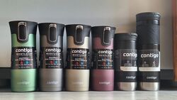 Термокружка Contigo 16 oz термос