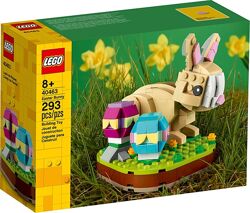 LEGO Brickheadz 40463 Пасхальный кролик