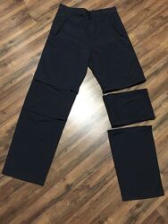 Штаны-бриджи-шорты муж. 3в1 Authentic, р. XL