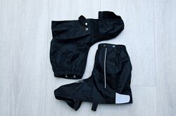 Бахіли  AGU Essential Reflection Short. Розмір L
