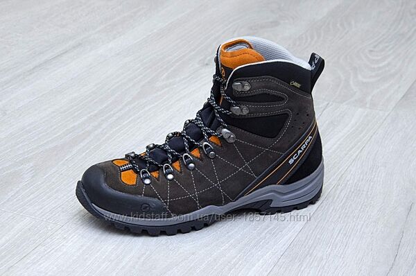 Черевики Scarpa R-Evolution GTX. Устілка 27,5 см