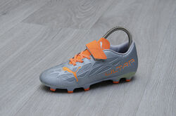 Бутси Puma Ultra 4.4 FG/AG. Устілка 22,5 см