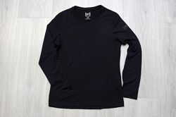 Лонгслів Super Natural MerinoWool. Розмір L