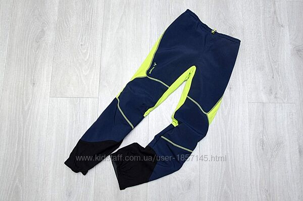 Штани Vaude Performance Kids Outdoor. Розмір 158/164