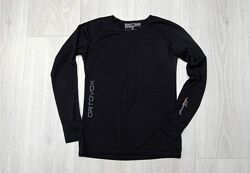Термореглан Ortovox Supersof Merino. Розмір L