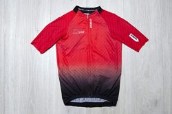 Велоджерсі Q36.5 Signature Short Sleeve. Розмір М