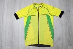 Велоджерсі Gore ALP-X Pro. Розмір XXL