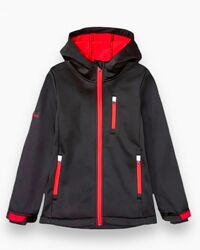 Куртка софтшелл Rocktrail для хлопчика на зріст 146/152 см