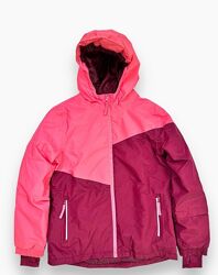 Куртка термо Crivit для дівчинки на зріст 146/152 см