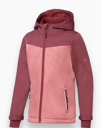 Куртка софтшелл Crivit для дівчинки на зріст 146/152 см