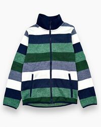 Толстовка утеплена h&m для хлопчика на зріст 110/116 см, 134/140 см