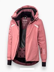 Куртка термо Crivit для дівчинки на зріст 122/128 см