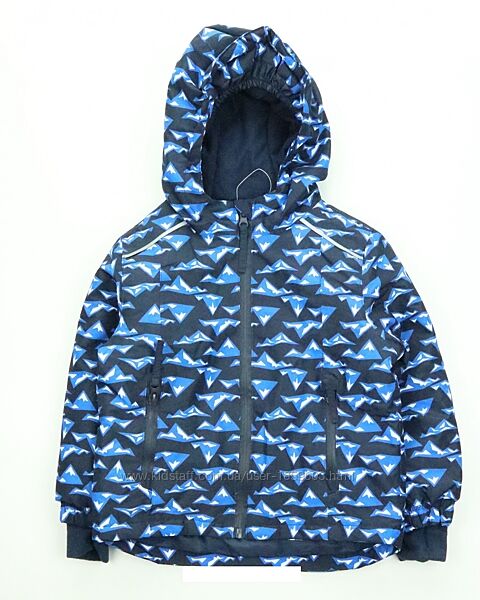 Комплект термо crivit для хлопчика на зріст 98/104 см