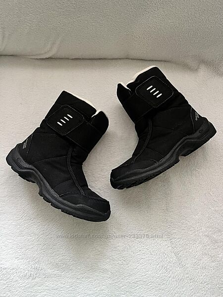 Чоботи фірми quechua 36 розміри за устілкою 23 см.