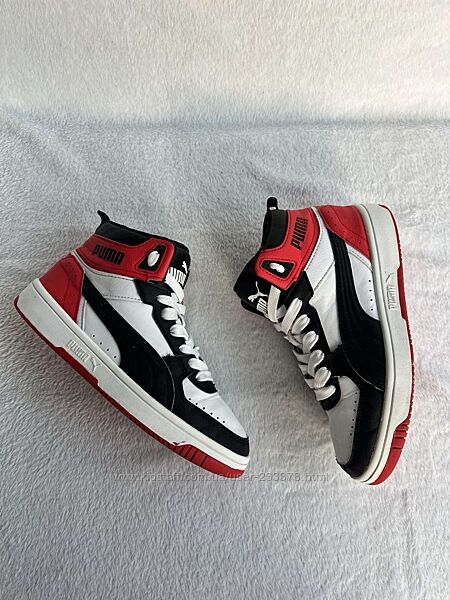 Кросівки фірми puma 37 розміри за устілкою 23,5 см.