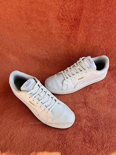Кросівки фірми puma 44,5 розміру за устілкою 29 см.