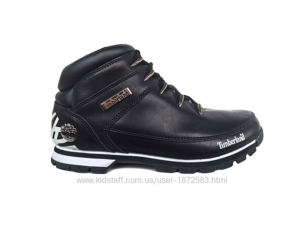 БотинкиTimberland Euro Sprint Mid Hiker, оригинал
